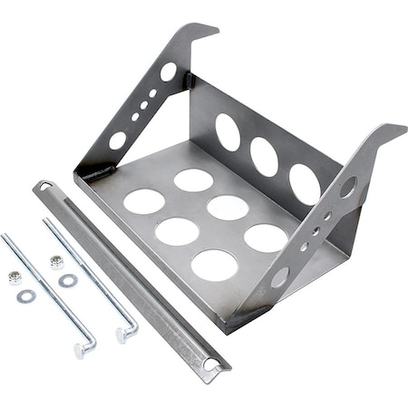 Allstar Performance Allstar Performance ALL76100 12 x 7.25 in. Long Battery Box ALL76100